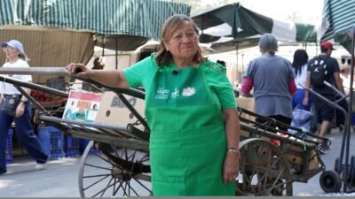 Vuelve programa televisivo Sabingo de Chilevisión: Recorriendo las ferias libres
